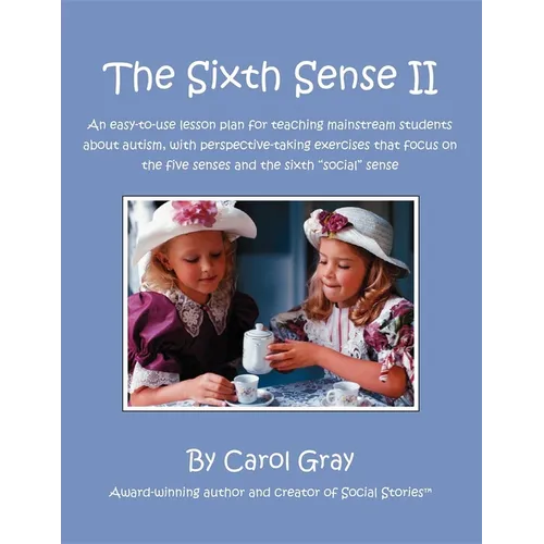 The Sixth Sense II