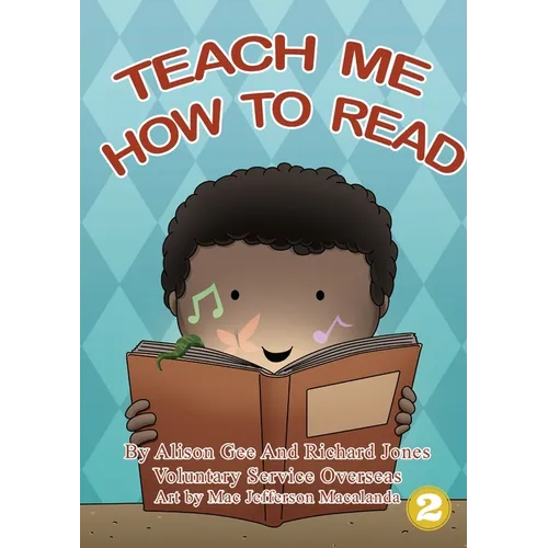 Teach Me to Read