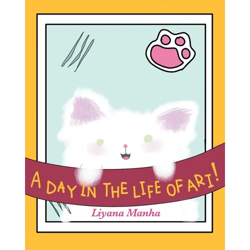 A Day In The Life Of Ari