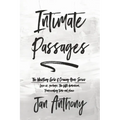 Intimate Passages