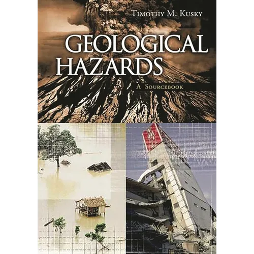 Geological Hazards: A Sourcebook