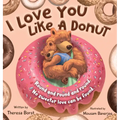 I Love You Like A Donut