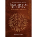Prayers for the Week