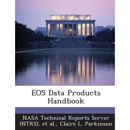 EOS Data Products Handbook