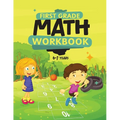 First Grade Math Workbook For Kids 6-7: Math Made Easy