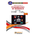 BANKING AND FINANCE (Fundamentals of Banking II)