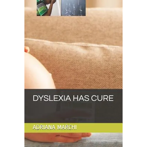 Dyslexia Has Cure