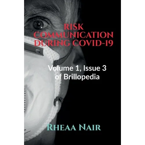Risk Communication During Covid-19