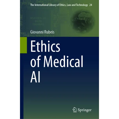 Ethics of Medical AI