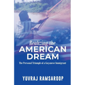 Realizing the American Dream-The Personal Triumph of a Guyanese Immigrant