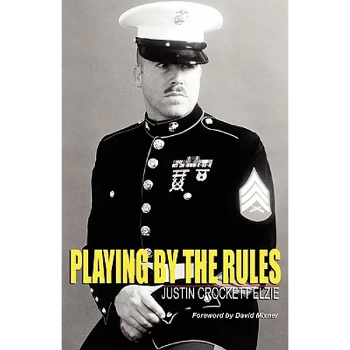 Playing By the Rules