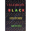 Celebrate Black History Month