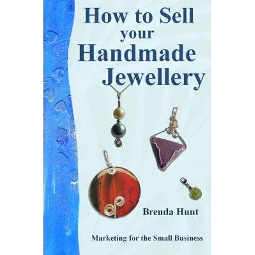 How to Sell Your Handmade Jewellery