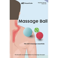 Massage ball: The self-massage essentials