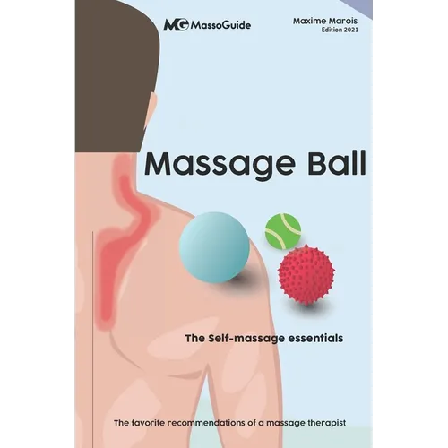 Massage ball: The self-massage essentials