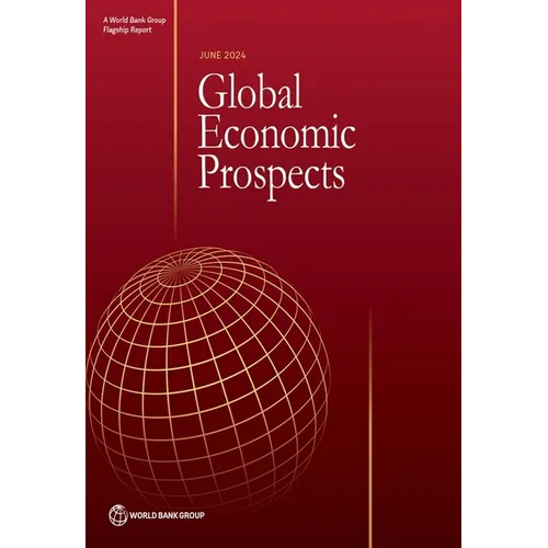 Global Economic Prospects, June 2024