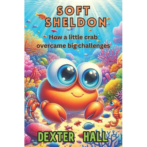 Soft Sheldon