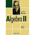 Algebra: Volume II