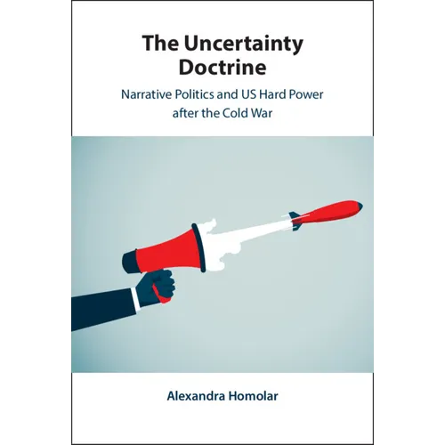 The Uncertainty Doctrine
