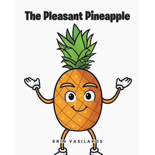 The Pleasant Pineapple