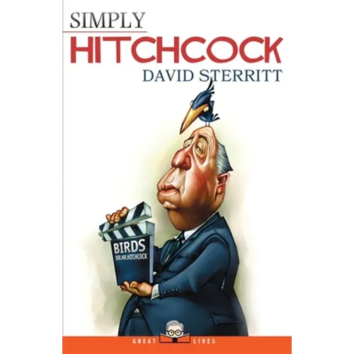 Simply Hitchcock