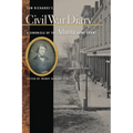 Sam Richards's Civil War Diary