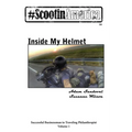 ScootinAmerica: Inside My Helmet