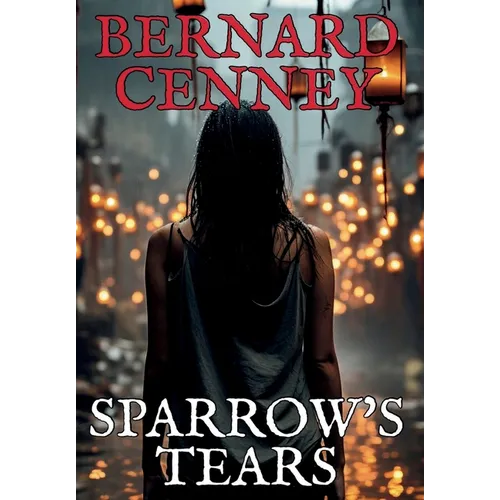 Sparrow's Tears