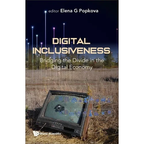 Digital Inclusiveness: Bridging the Divide in Digital Econom
