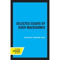 Selected Essays of Hugh MacDiarmid