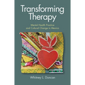 Transforming Therapy: Mental Health Practice and Cultural Change in Mexico