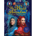 Descendants: The World of Auradon: Royals and Villains