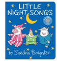 Little Night Songs