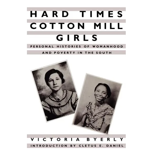Hard Times Cotton Mill Girls: Ritual Sponsorship in Anglo-Saxon England