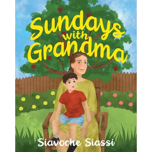 Sundays with Grandma