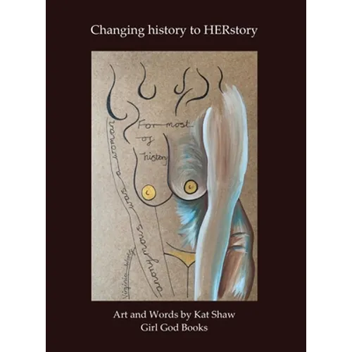 Changing history to HERstory