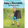 Digby's Discoveries: The Armor of God