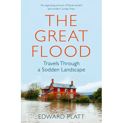 The Great Flood: Travels Through a Sodden Landscape