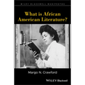 What is African American Literature?