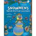 Snowmen's Twelve Nights of Christmas