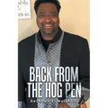 Back from the Hog Pen