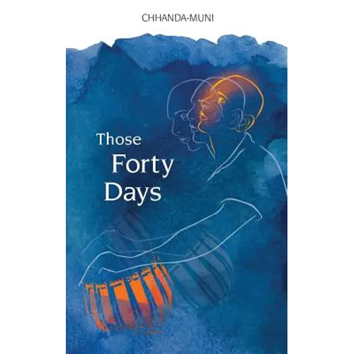 Those Forty Days