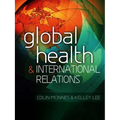 Global Health and International Relations