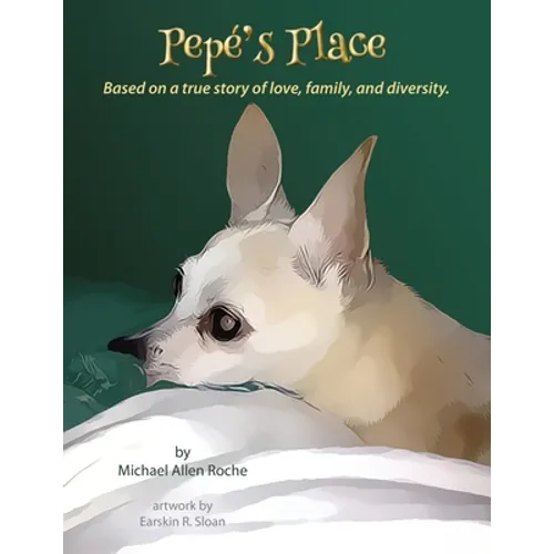 Pepe's Place