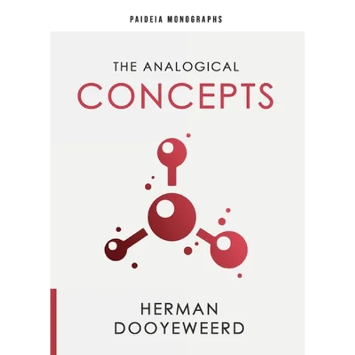 The Analogical Concepts