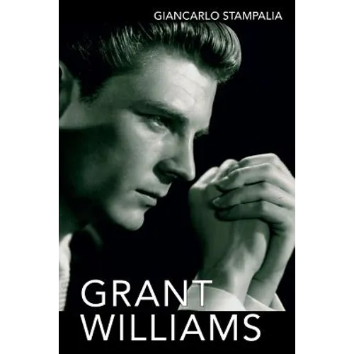 Grant Williams