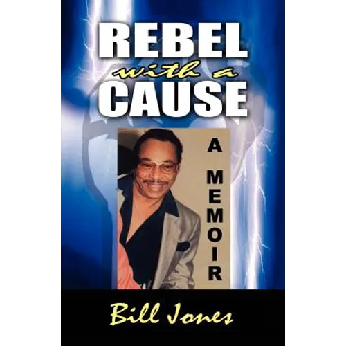 Rebel with a Cause