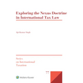 Exploring the Nexus Doctrine In International Tax Law