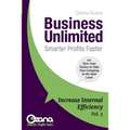 Ozana Giusca - Business Unlimited 2017 - Volume3
