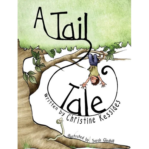 A Tail Tale